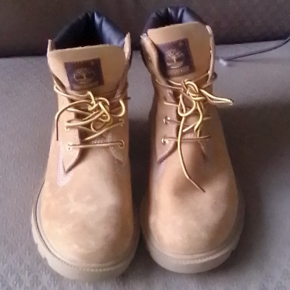 Timberland - Picture 2 of 4
